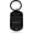 Black, variant on New Dad Gifts for Men First Father's Day Keychain from Baby Boy Baby Girl First Time Dad Keychain for Dads-to-be Pregnancy Announcement