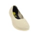 thumbnail image 1 of FLAT BALERINA CASUAL LEON MUJER TEXTIL BEIGE 220, 1 of 1