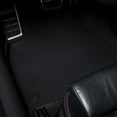 thumbnail image 4 of Porsche Panamera Floor Mats - 971 - Black, 4 of 8