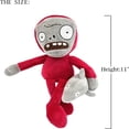 thumbnail image 2 of Children's Holiday Dress Cute Plush Doll Toy Gift Cartoon Style Children's Rag Doll Doll, 2 of 2