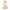 Pink, variant on Baby Girls Summer Sundress Toddler Baby Girls Dress Sets Flower Print Ruffles A-Line Dresses + Cap Outfits Clothing