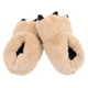 thumbnail image 3 of 1 par de zapatillas de invierno de invierno zapatillas de peluche cómodas zapatillas de dibujos animados zapatillas, 3 of 8