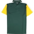 thumbnail image 5 of MSX Mens Green Bay Packers Polo Shirt, pac, L, 5 of 5