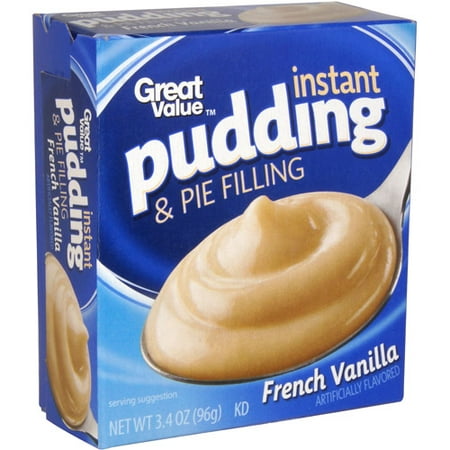 vanilla pudding french value great instant filling pie oz