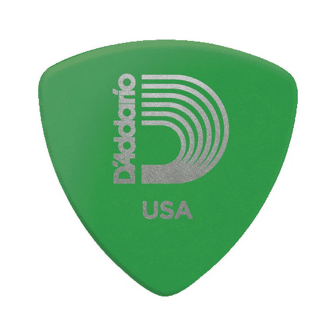 Planet Waves Delrin Guitar Picks Medium gauge .036" (.91mm) (25 Picks)