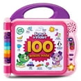 thumbnail image 1 of Libro LeapFrog Scout y Violet, 100 palabras, color morado, 1 of 1
