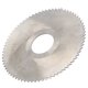 thumbnail image 2 of Disco De Sierra, Hoja De Sierra Circular Hoja De Sierra De Alta Resistencia Al Desgaste Para Equipos De Corte Para Suministros Industriales ANGGREK Hardware Tools, 2 of 8