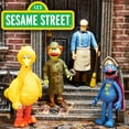 thumbnail image 5 of Super7 - Sesame Street - ReAction Figures Wv3 - Super Grover, Super7, Gifts, 5 of 5
