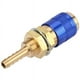 thumbnail image 3 of M6 Gas and Water Quick Coupling Water and Gas Cooled Adapter for MIG TIG Torch Fitting Welding Torch，Fonepro, 3 of 4