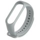 thumbnail image 5 of Colors Strap For Xiaomi Mi Band 3 4 Silicone Wristband Bracelet Replacement Strap For Xiaomi, 5 of 5