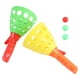 thumbnail image 5 of EeaseMX Juego de pelotas de lanzamiento, juguetes para lanzar y lanzar, accesorios para niños y adolescentes, colores aleatorios., 5 of 7