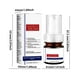 thumbnail image 2 of Crema hidratante, crema hidratante, crema facial y suero para eliminar pecas, manchas, vitamina C, suero para imperfecciones, 40 ml., 2 of 5