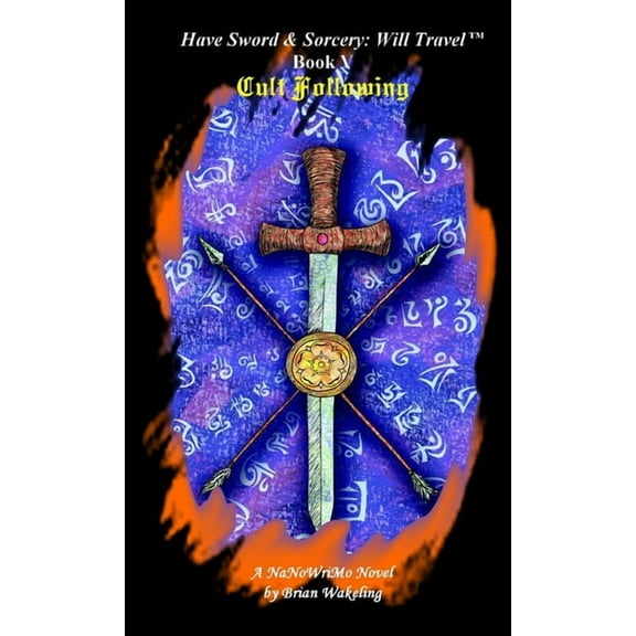 Cult Following, (Paperback)