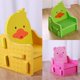 thumbnail image 3 of Silla De Bricolaje Para Niños, No Tóxica, De Espuma PE, Para Niños Juegos De Simulación Taburete Para Sillas Amarillo Macarena Silla para niños DIY, 3 of 8