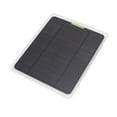 thumbnail image 4 of Cargador de batería con energía solar, kit de panel solar de 10 W, panel de carga solar probado y confiable, 4 of 12