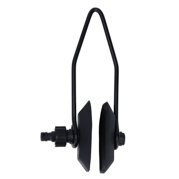 Outboard Motor Water Muffs