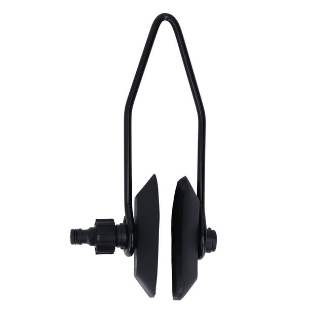 Outboard Motor Flusher, Universal Boat Motor Flusher Dual Feed