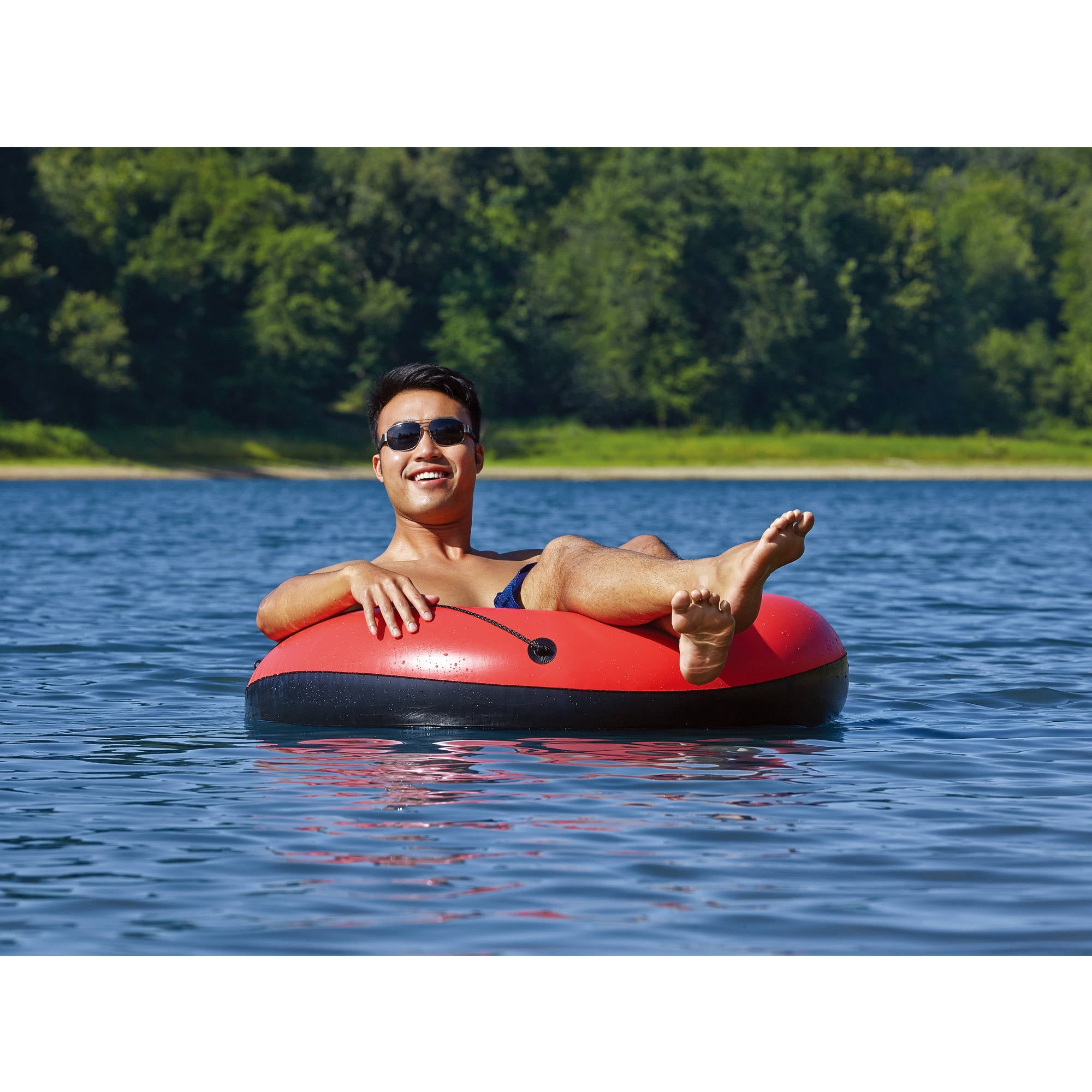 Ozark Trail River Tube - Walmart.com
