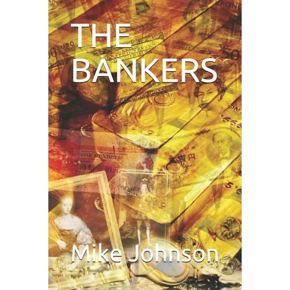The Bankers (Paperback)
