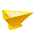 thumbnail image 1 of Techinal Plastic Rice Dumpling Mold DIY Traditional Rice-pudding Baking Mould Kitchen Homemade Molds for Dragon Boat Festival Supplies, 1 of 19