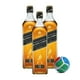thumbnail image 1 of 3 Whisky Johnnie Walker Blend Black Label 1 L + Balón Mini, 1 of 3