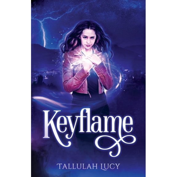 Keyflame Keyflame, Book 1, (Paperback)