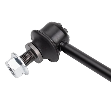 TRQ Front Stabilizer Sway Bar End Link RH Passenger Side for 14-20 Acura MDX PSA32447