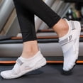 thumbnail image 3 of Zapatos acuáticos antideslizantes para vadear y caminar en el lago, resistentes al desgaste para exteriores para mujeres y hombres FLhrweasw Nuevo, 3 of 9