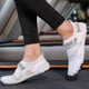 thumbnail image 5 of Zapatos Acuáticos Aqua Shoes Zapatos de escalada transpirables resistentes al desgaste para mujeres y hombres (blanco47) Likrtyny Tenis De Mujer Tenis De Hombre, 5 of 8
