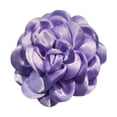 thumbnail image 4 of Broche de Flores Salvador Rosa 10 cm Púrpura Claro, 4 of 9