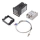 thumbnail image 1 of Termostato, kit de termostato PID digital Kit de controlador de temperatura PID Controlador de temperatura REX Innovación moderna, 1 of 8