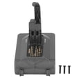 thumbnail image 1 of Convertidor de Batería de Litio 20V JAAS para aspiradora V8, 1 of 5