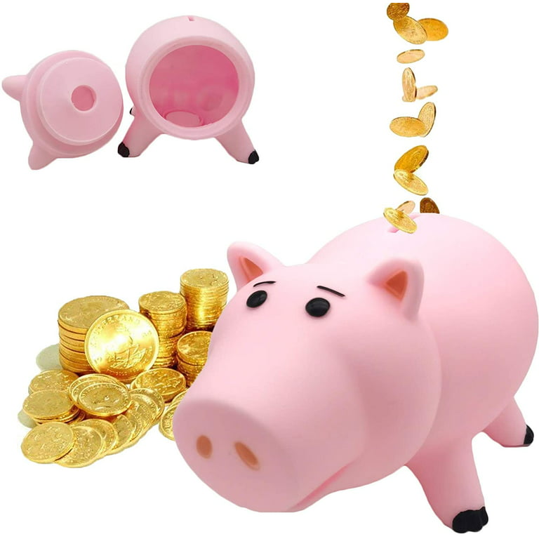 Get Piggy Bank 110V US Standard Mini Crock Pot Pink Delivered