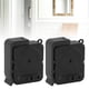 thumbnail image 5 of Alarma De Manija De Puerta Con Alarma De Puerta Portátil Activada Por Vibración Alarma Perfecta Sensor Táctil Inalámbrico, Alarma De Manija De Puerta, Sensor Táctil De Alarma, 5 of 7