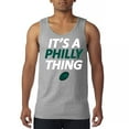 thumbnail image 1 of It's a Philly Thing Funny Tank Top Philadelphia Birds Fan Champions City of Brotherly Love Football Fly Men's Top, 1 of 7