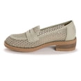 thumbnail image 3 of MUK LUKS Women's Vania Loafer, 3 of 8