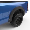 thumbnail image 4 of EGR 2017-2022 Fits Ford F-250 F-350 Super Duty Baseline Set Of 4 Bolt-style Fender Flares BLF1006, 4 of 5
