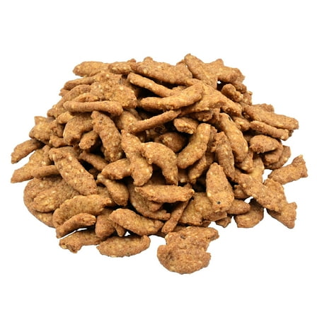 Candy Retailer Wide Sesame Sticks 1 Lb