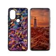 thumbnail image 1 of Compatible with Moto G Power 2022 Phone Case, Fishes-236 Case Silicone Protective for Teen Girl Boy Case for Moto G Power 2022, 1 of 1