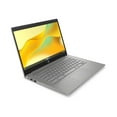Restored HP Chromebook 14ane0013dx 14" HD Laptop, Intel Celeron N4120