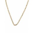 thumbnail image 1 of Cadena Unisex Adiamantada de Oro Laminado, 1 of 7
