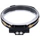 thumbnail image 1 of Linterna frontal LED ajustable recargable por USB Ticfox, Faro de Aleación de aluminio, 1 of 13