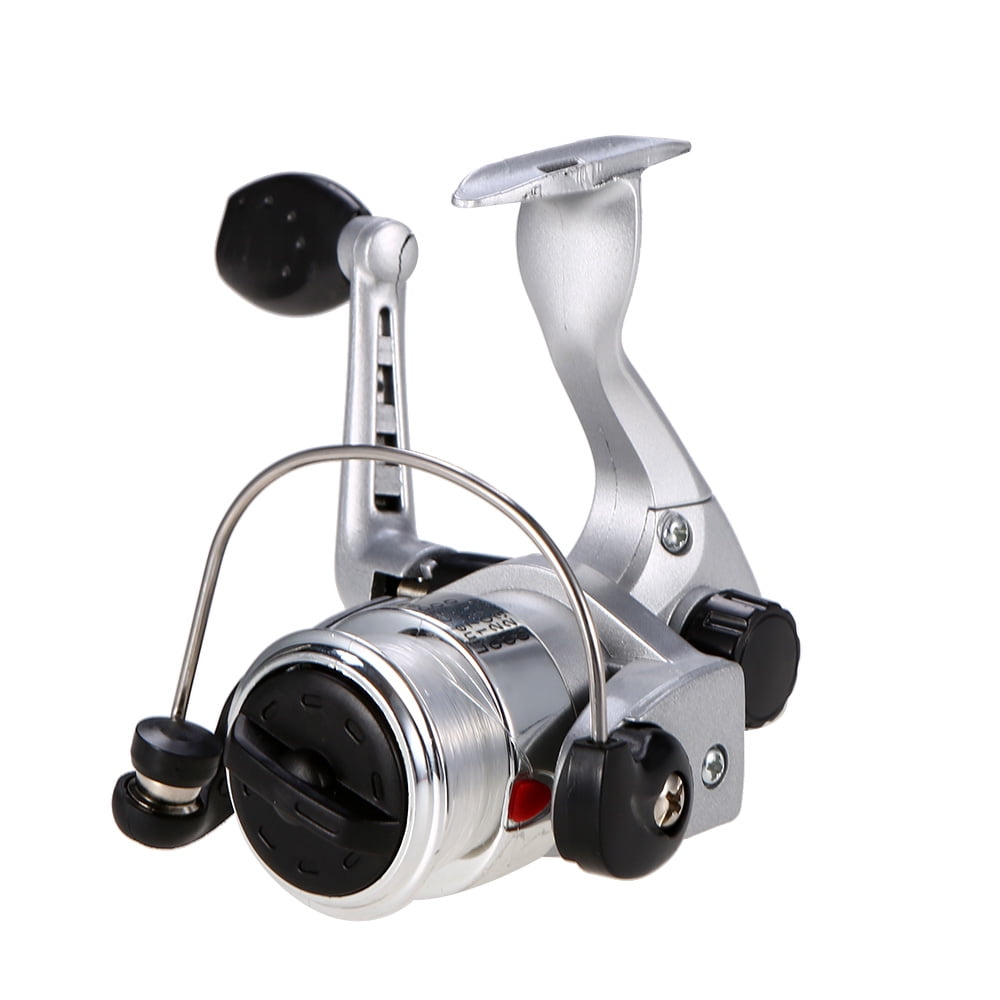 Pen Fishing Rod and Reel Combo Set Mini Telescopic Pocket Fishing Rod Spinning Reel Fishing Line Soft Lures Baits Jig Hooks