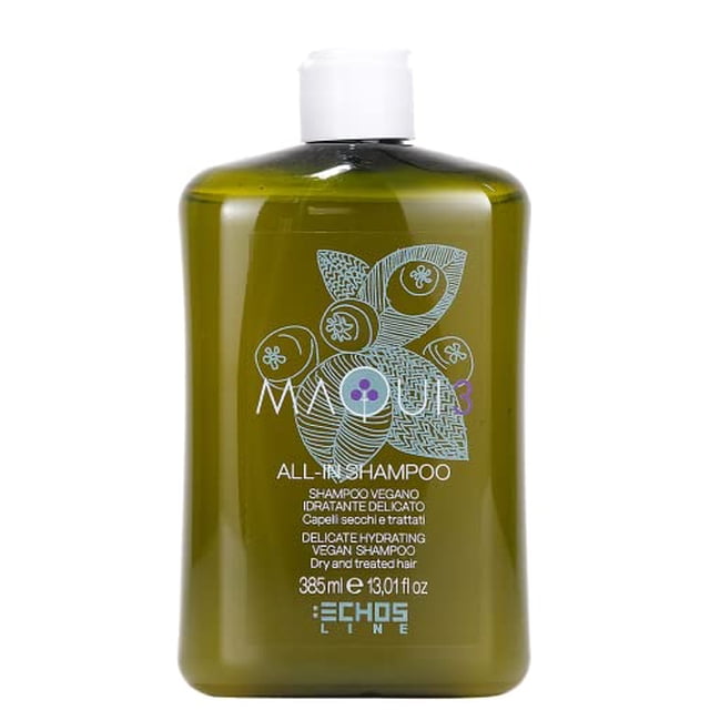 ECHOS LINE Champú 385 ml