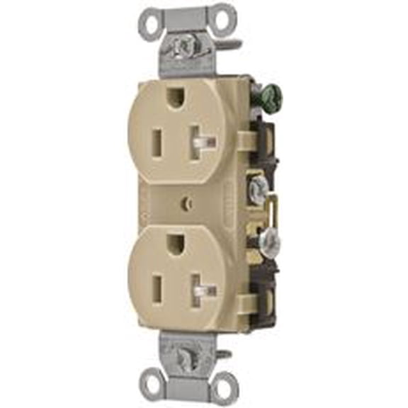 Hubbell Wiring Device-Kellems CR20ITR