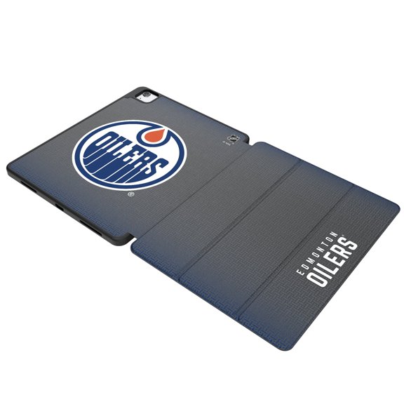 Keyscaper Edmonton Oilers iPad Case