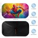 thumbnail image 2 of Spiderman Sombrilla Solar para Auto - Protector de Parabrisas Plegable | Cortina Solar Delantero | Bloqueo UV y Aislamiento de Calor 133x73cm, 2 of 6