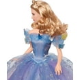 thumbnail image 6 of Disney Cinderella Royal Ball Cinderella Doll, 6 of 8