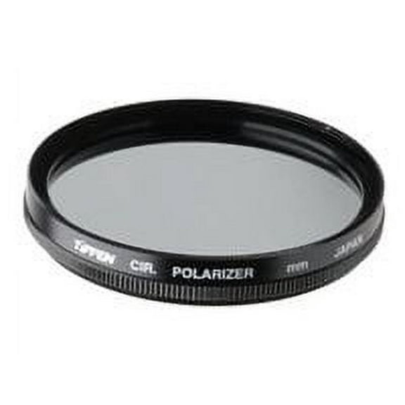 Tiffen 86mm Circular Polarizer Glass Filter