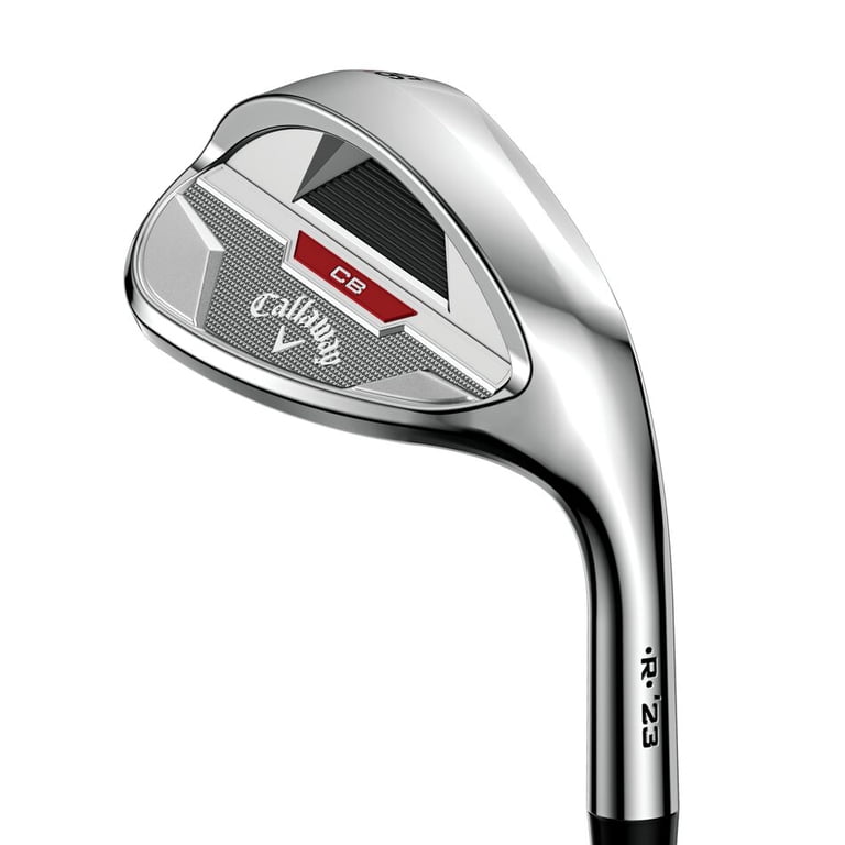 Callaway CB Sand Wedge 54 Degree Callaway CB Chrome Sand Wedge
